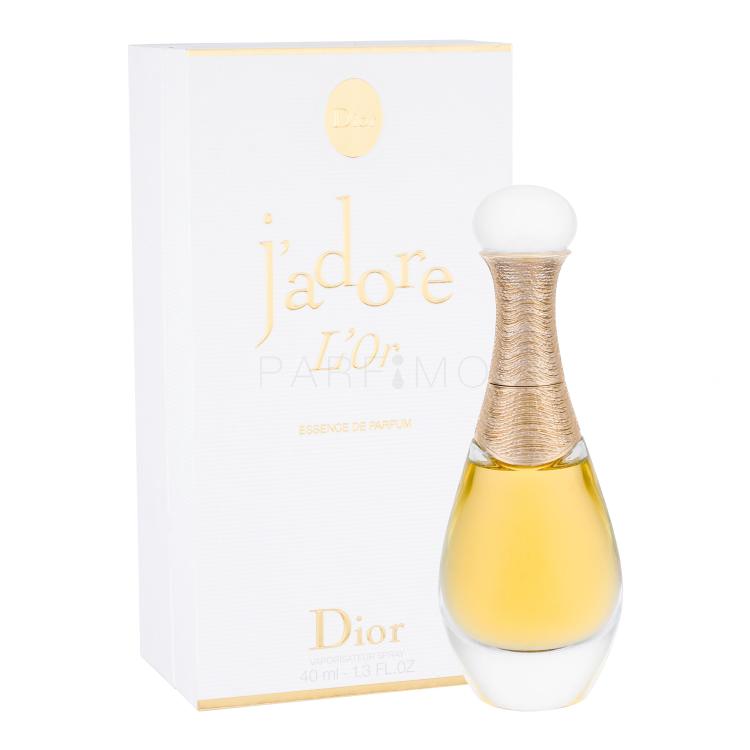 Christian Dior J´adore L´Or 2017 Essence de Parfum za žene 40 ml