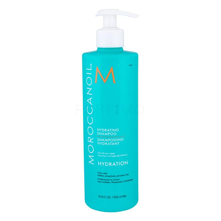 Moroccanoil Hydration Šampon za žene 500 ml