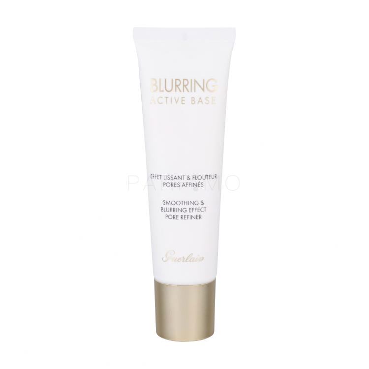 Guerlain Blurring Active Base Podloga za make-up za žene 30 ml
