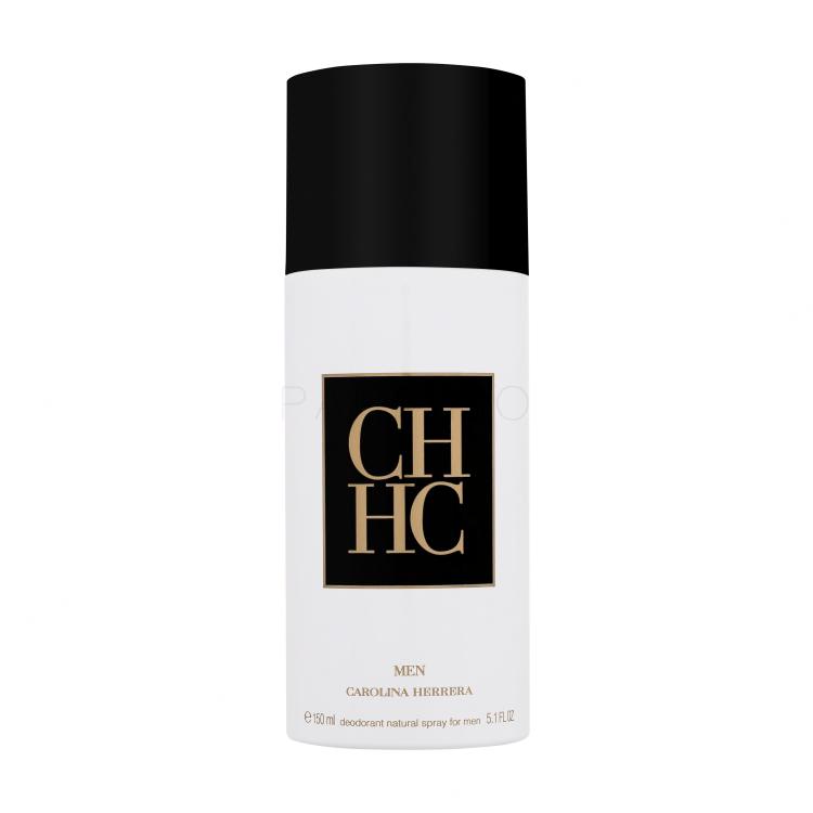 Carolina Herrera CH Dezodorans za muškarce 150 ml