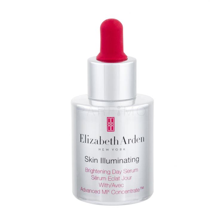 Elizabeth Arden Skin Illuminating Advanced Brightening Day Serum Serum za lice za žene 30 ml tester