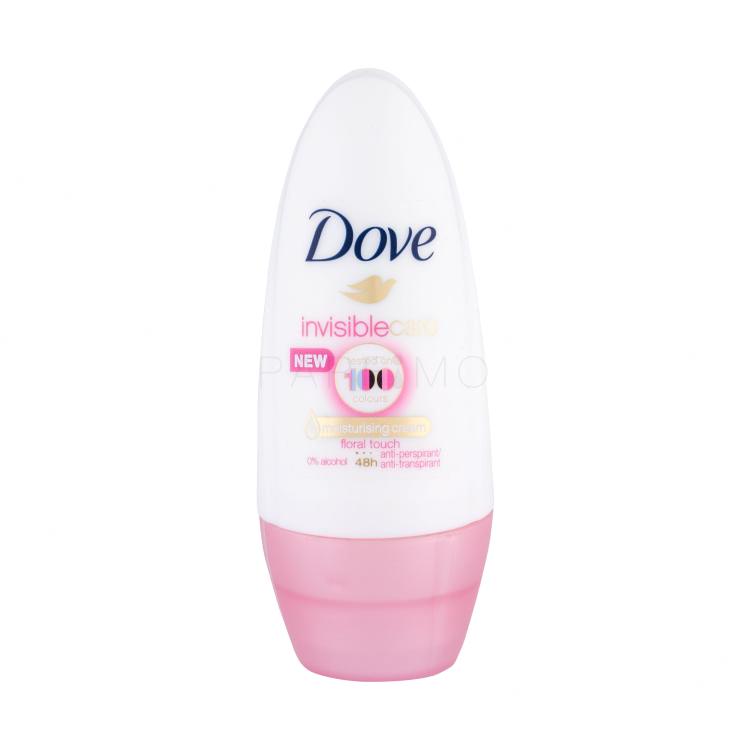 Dove Invisible Care 48h Antiperspirant za žene 50 ml