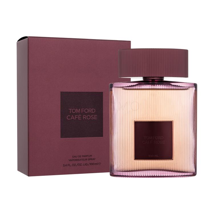 TOM FORD Café Rose Parfemska voda 100 ml