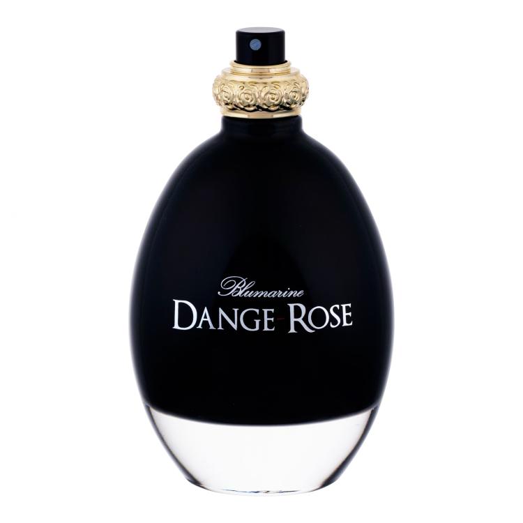 Blumarine Dange-Rose Parfemska voda za žene 100 ml tester