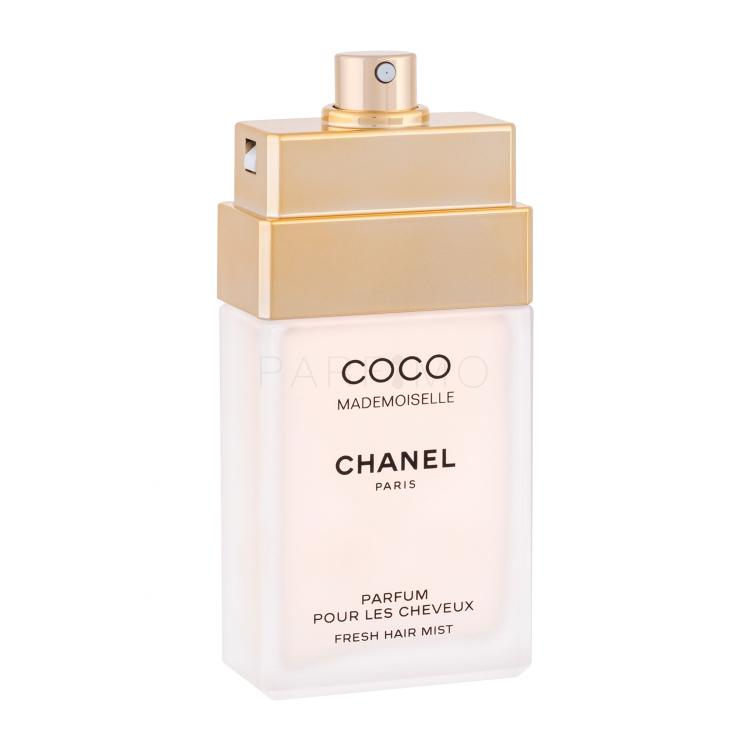Chanel Coco Mademoiselle Parfem za kosu za žene 35 ml tester