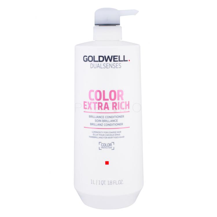 Goldwell Dualsenses Color Extra Rich Regenerator za žene 1000 ml