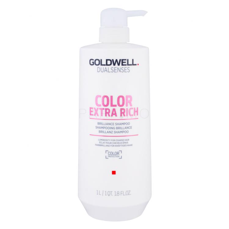 Goldwell Dualsenses Color Extra Rich Šampon za žene 1000 ml