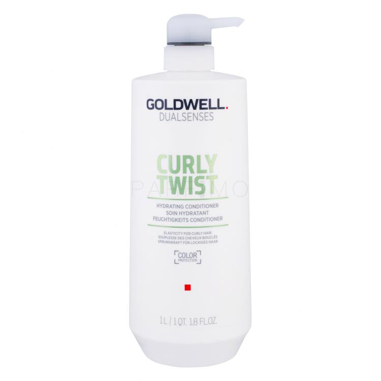 Goldwell Dualsenses Curly Twist Regenerator za žene 1000 ml