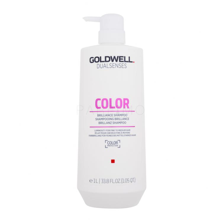 Goldwell Dualsenses Color Šampon za žene 1000 ml