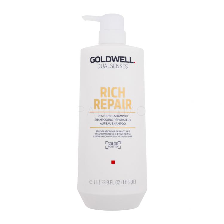 Goldwell Dualsenses Rich Repair Šampon za žene 1000 ml