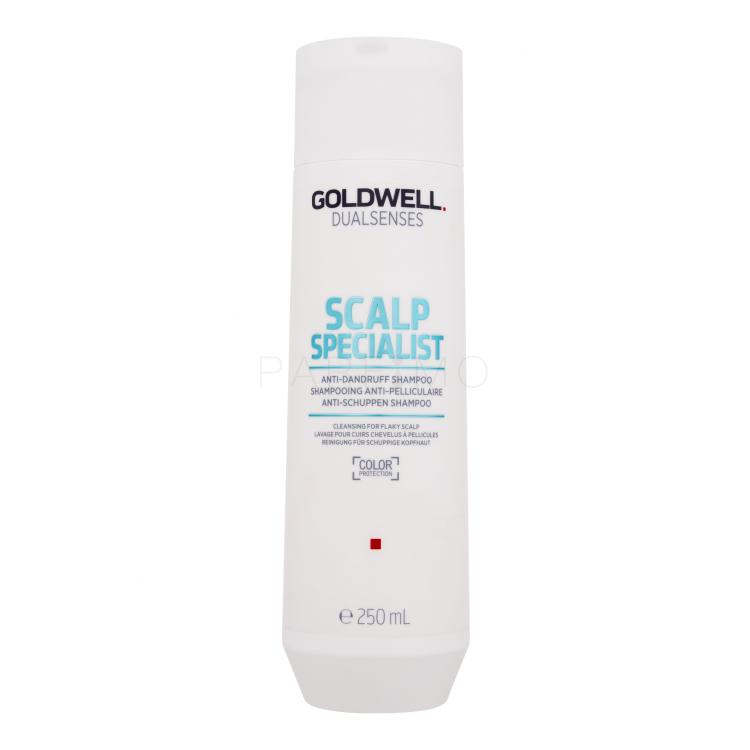 Goldwell Dualsenses Scalp Specialist Anti-Dandruff Shampoo Šampon za žene 250 ml