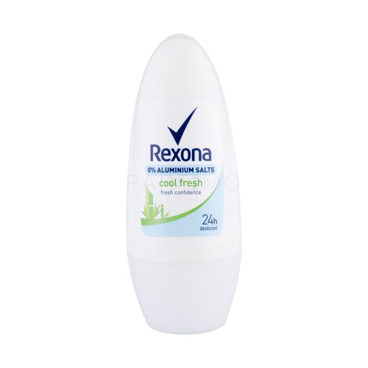 Rexona Cool Fresh 48h Antiperspirant za žene 50 ml