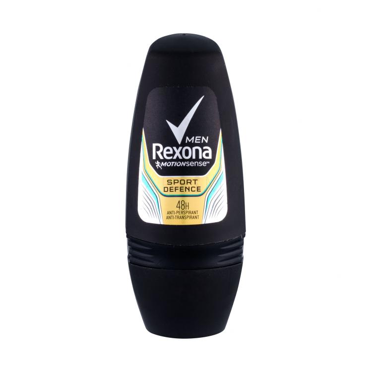 Rexona Men Sport Defence 48H Antiperspirant za muškarce 50 ml