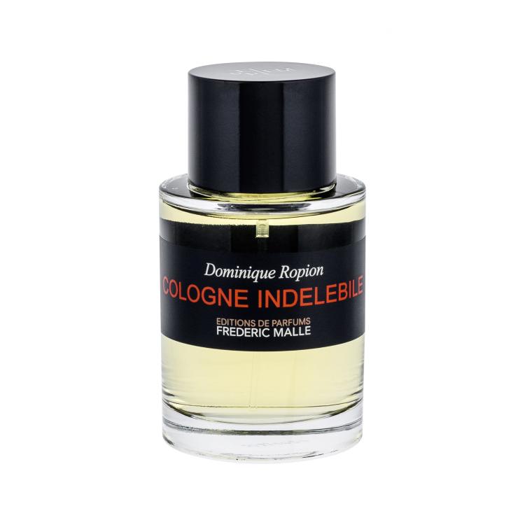 Frederic Malle Cologne Indélébile Parfemska voda 100 ml