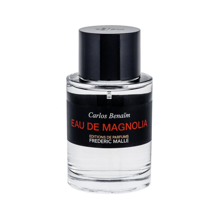 Frederic Malle Eau De Magnolia Toaletna voda 100 ml
