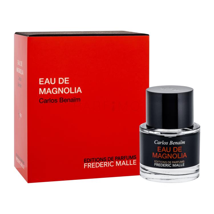 Frederic Malle Eau De Magnolia Toaletna voda 50 ml