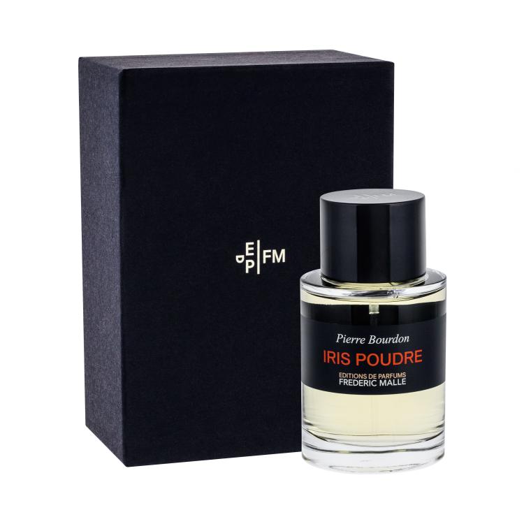 Frederic Malle Iris Poudre Parfemska voda za žene 100 ml