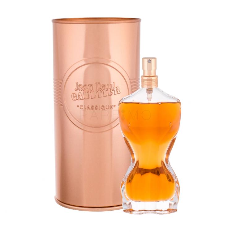 Jean Paul Gaultier Classique Essence de Parfum Parfemska voda za žene 100 ml