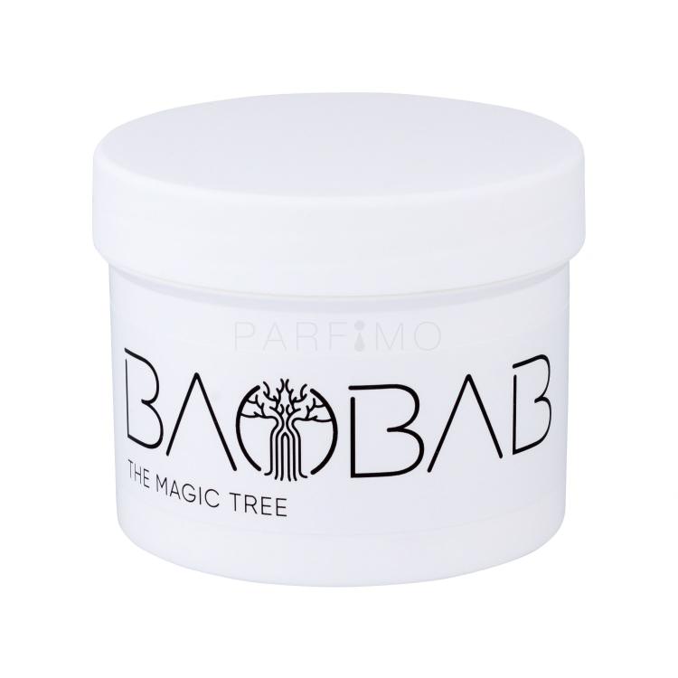 Diet Esthetic Baobab The Magic Tree Rich Repairing &amp; Nourishing Cream Dnevna krema za lice za žene 200 ml