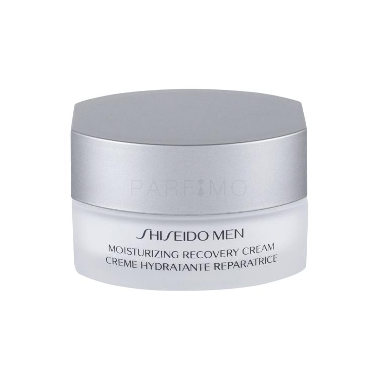 Shiseido MEN Dnevna krema za lice za muškarce 50 ml