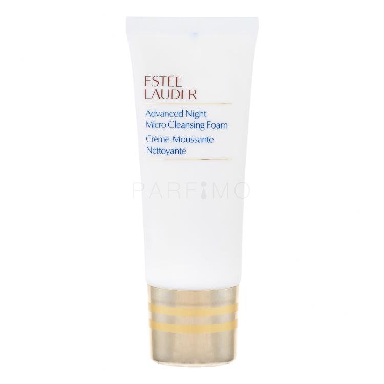 Estée Lauder Advanced Night Micro Cleansing Foam Pjena za čišćenje lica za žene 100 ml