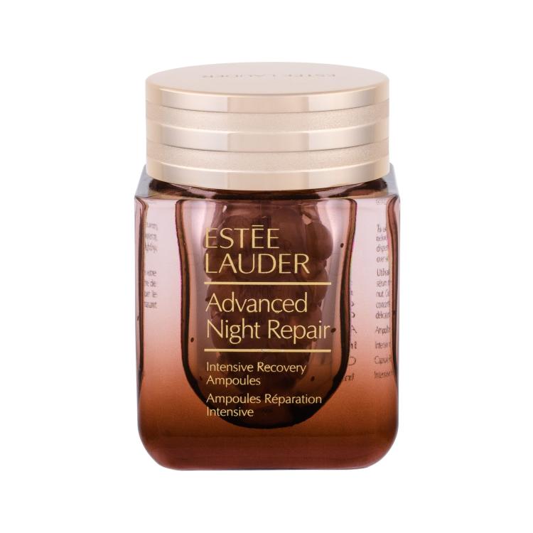 Estée Lauder Advanced Night Repair Intensive Recovery Ampoules Serum za lice za žene 60 ml