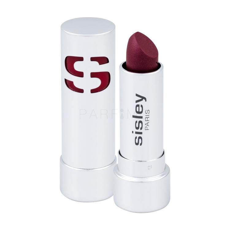 Sisley Phyto Lip Shine Ruž za usne za žene 3 g Nijansa 12 Sheer Plum