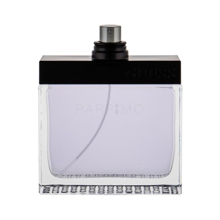 GUESS Seductive Homme Toaletna voda za muškarce 100 ml tester