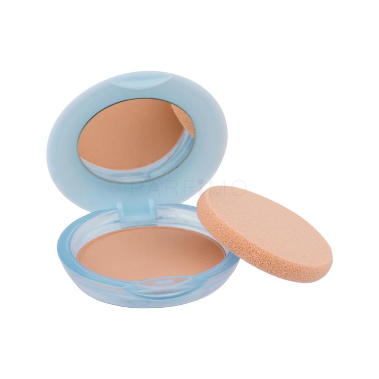 Shiseido Pureness Matifying Compact Oil-Free Puder u prahu za žene 11 g Nijansa 20 Light Beige