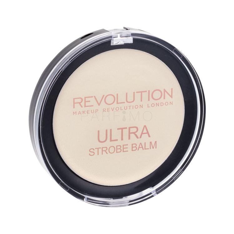 Makeup Revolution London Ultra Strobe Balm Highlighter za žene 6,5 g Nijansa Hypnotic