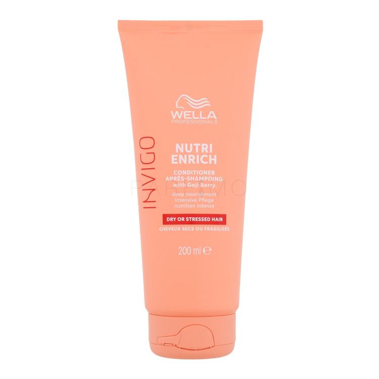 Wella Professionals Invigo Nutri-Enrich Regenerator za žene 200 ml