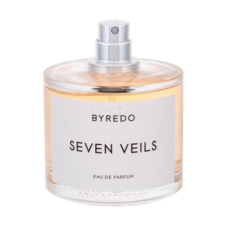BYREDO Seven Veils Parfemska voda 100 ml tester