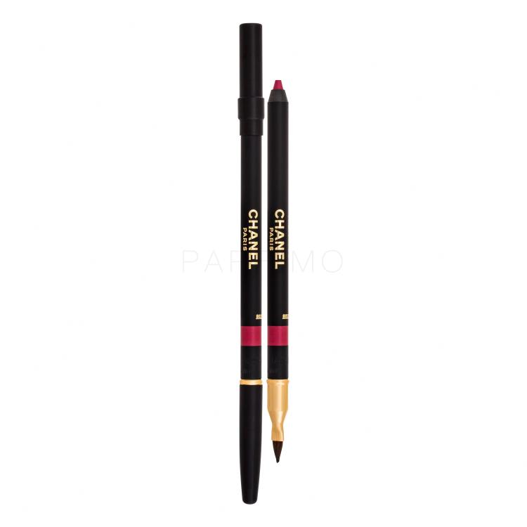 Chanel Le Crayon Lèvres Olovka za usne za žene 1 g Nijansa 26 Pretty Pink