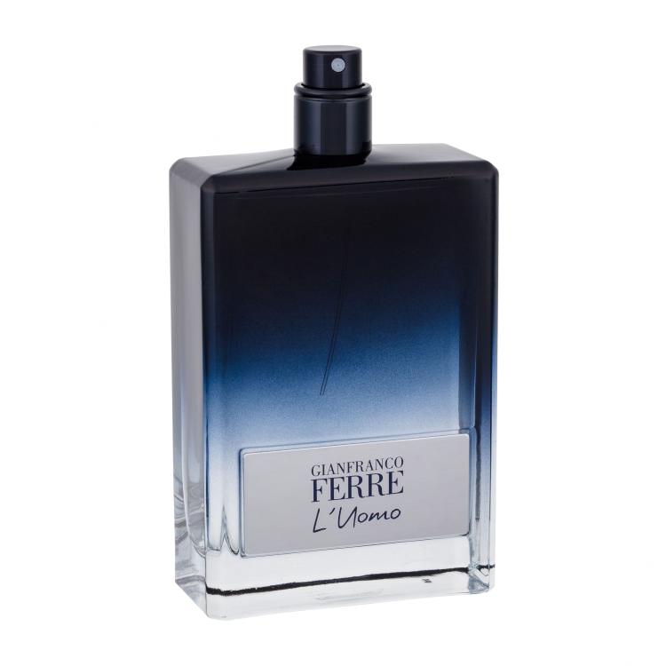 Gianfranco Ferré L´Uomo Toaletna voda za muškarce 100 ml tester