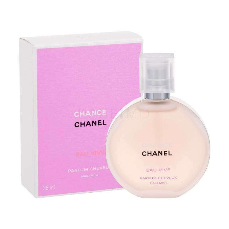 Chanel Chance Eau Vive Parfem za kosu za žene 35 ml