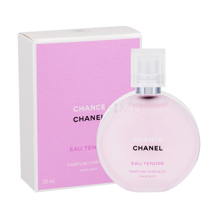 Chanel Chance Eau Tendre Parfem za kosu za žene 35 ml