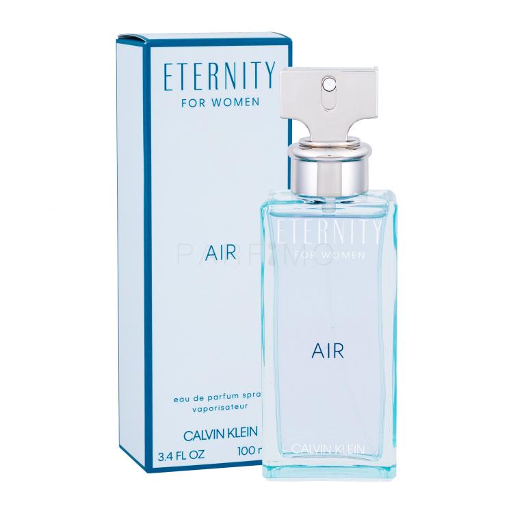 Calvin Klein Eternity Air Parfemska voda za žene 100 ml
