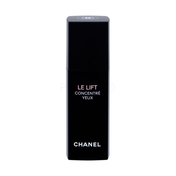 Chanel Le Lift Firming Anti-Wrinkle Eye Concentrate Gel za područje oko očiju za žene 15 ml