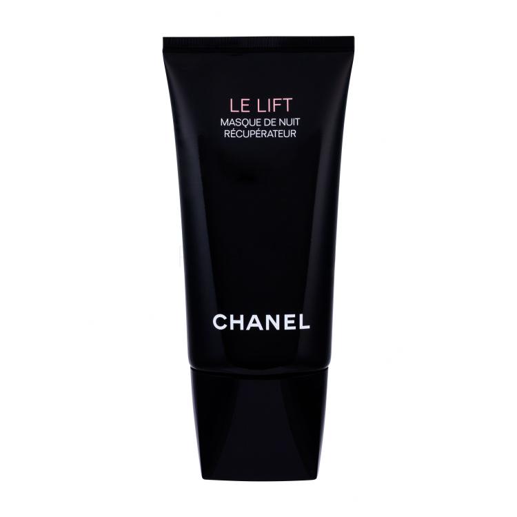 Chanel Le Lift Firming Anti-Wrinkle Skin-Recovery Sleep Mask Maska za lice za žene 75 ml