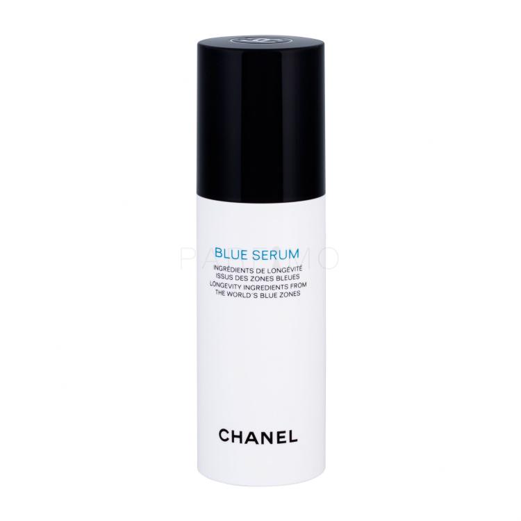 Chanel Blue Serum Serum za lice za žene 30 ml