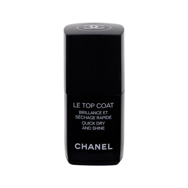 Chanel Le Top Coat Lak za nokte za žene 13 ml
