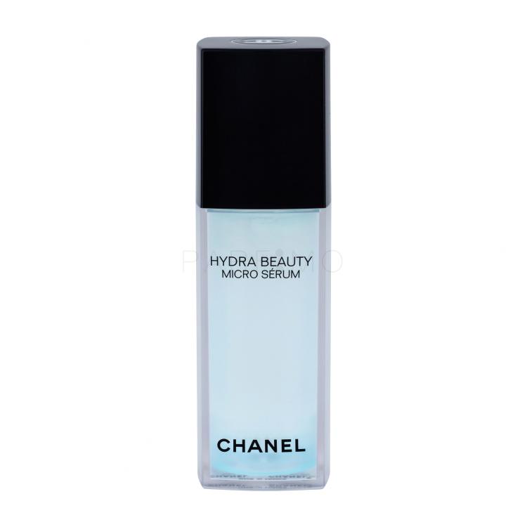 Chanel Hydra Beauty Micro Sérum Serum za lice za žene 50 ml