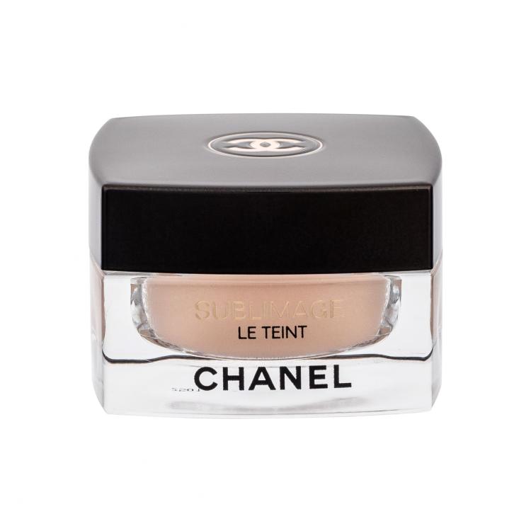 Chanel Sublimage Le Teint Puder za žene 30 g Nijansa 30 Beige