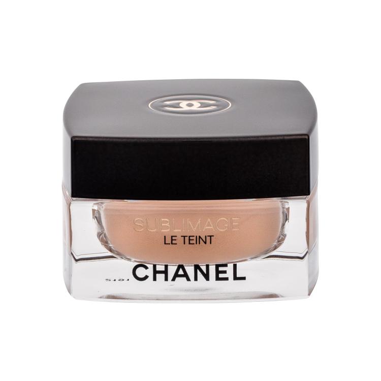 Chanel Sublimage Le Teint Puder za žene 30 g Nijansa 50 Beige