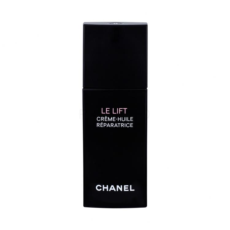 Chanel Le Lift Firming Anti-Wrinkle Restorative Cream-Oil Dnevna krema za lice za žene 50 ml
