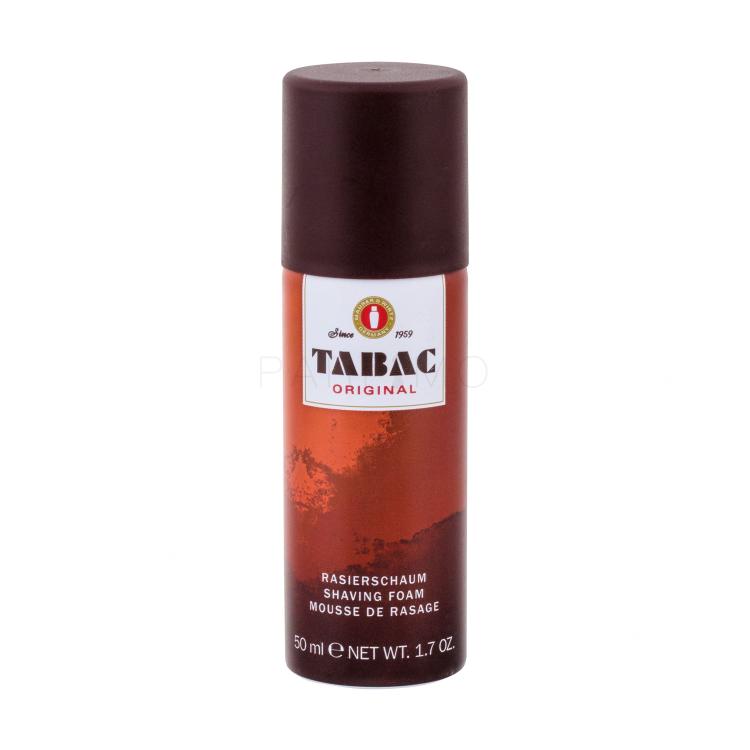 TABAC Original Pjena za brijanje za muškarce 50 ml