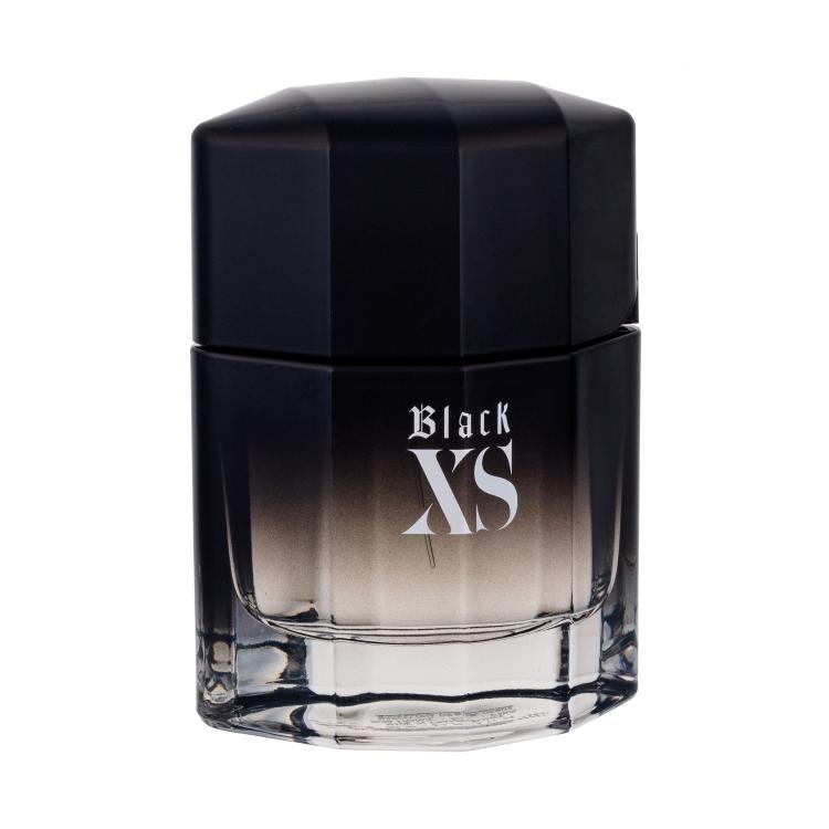 Paco Rabanne Black XS 2018 Toaletna voda za muškarce 100 ml tester
