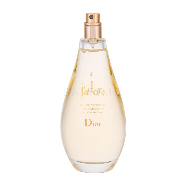 Christian Dior J&#039;adore Sprej za tijelo za žene 100 ml tester
