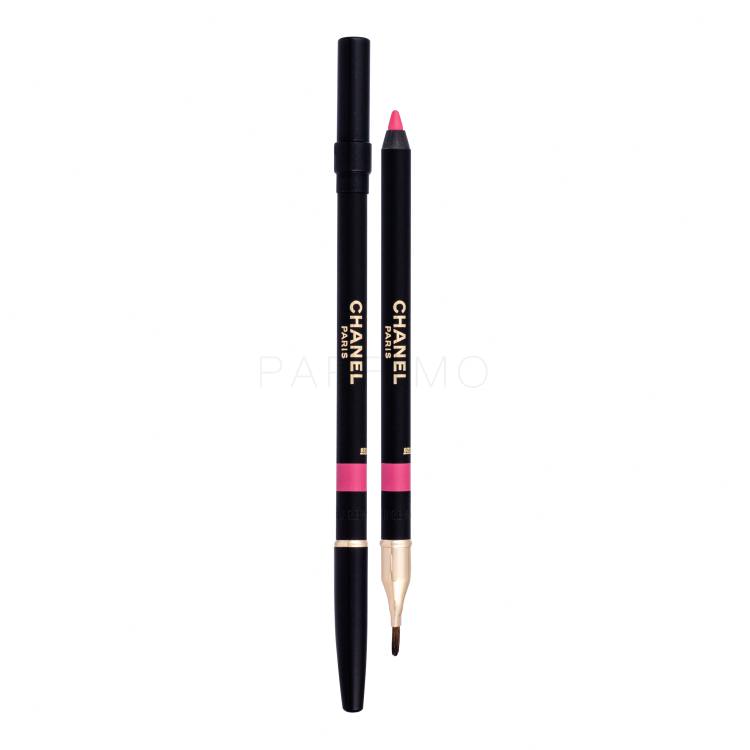 Chanel Le Crayon Lèvres Olovka za usne za žene 1 g Nijansa 91 Rose Délicat