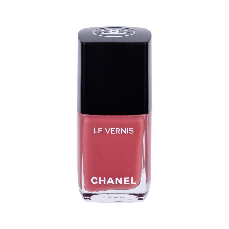 Chanel Le Vernis Lak za nokte za žene 13 ml Nijansa 491 Rose Confidentiel